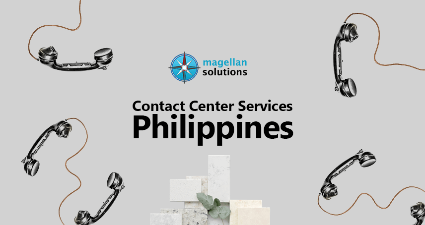 Contact Center Services Philippines