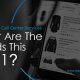 A blog banner by Magellan Solutions titled ECommerce Call Center Services: What Are The Trends This 2021?