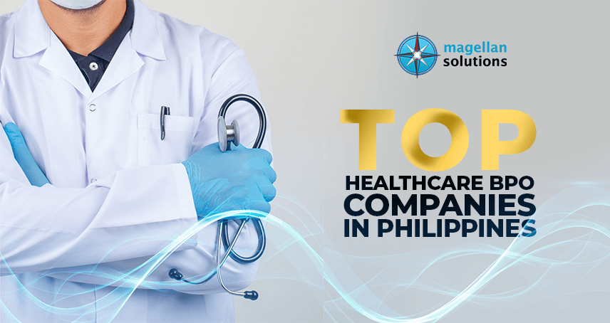 Top Healthcare BPO Companies in Philippines