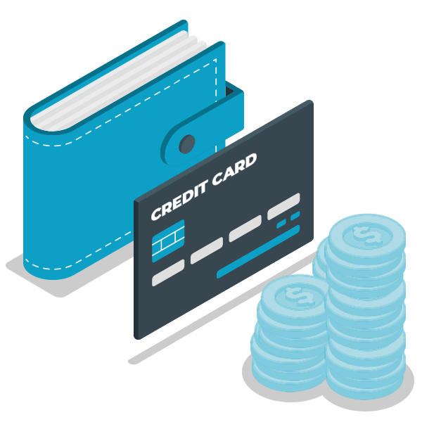 credit card debt collection