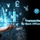 Transaction Services By Back Office Philippines