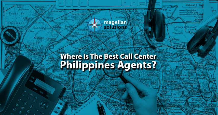 Where Is The Best Call Center Philippines Agents?