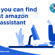 Where You Can Find The Best Amazon Virtual Assistant
