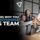 Advantages Why You Should Outsource Sales Team