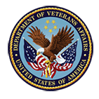 Department of veterans affairs logo