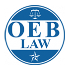 OEB law logo