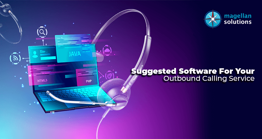 Suggested Software For Your Outbound Calling Service