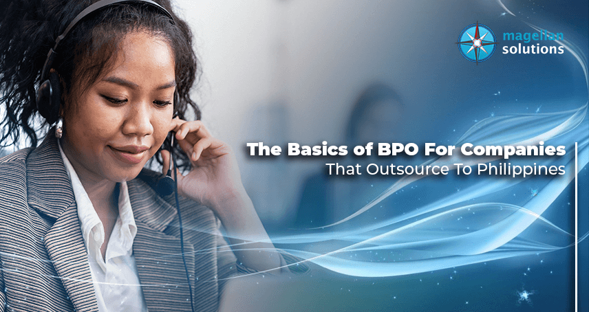 The Basics of BPO For Companies That