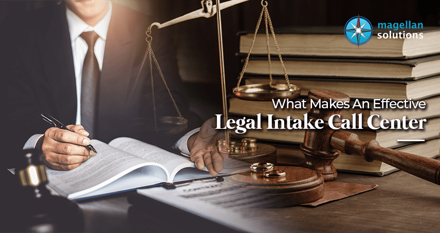 What Makes An Effective Legal Intake Call Center