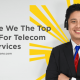 Why Are We The Top Choice For Telecom BPO Services