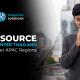 Outsource Call Center Thailand And Other APAC Regions