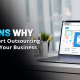 Reasons Why Email Support Outsourcing Is Good For Your Business