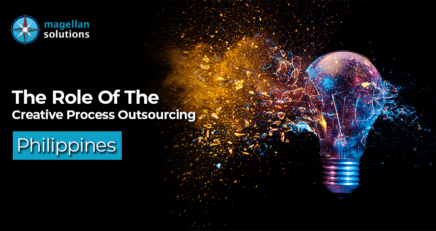 The Role Of The Creative Process Outsourcing Philippines
