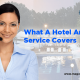 What A Hotel Answering Service Covers