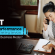 A blog banner for What Pay for Performance Appointment Setting Services Can Do to Your Business Model?