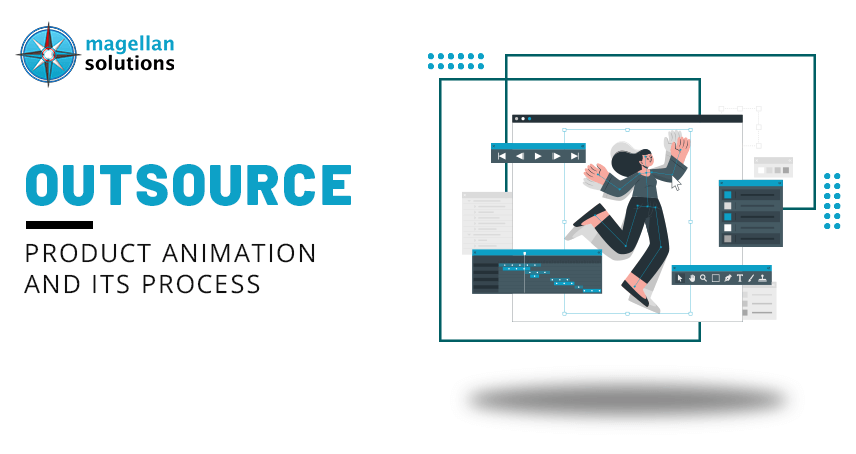 Outsource Product Animation And Its Process