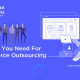7 People You Need For eCommerce Outsourcing