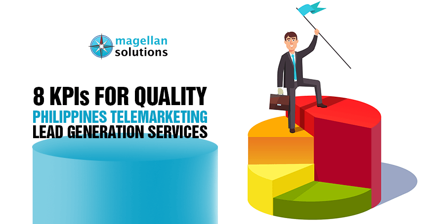 8 KPIs For Quality - Philippines Telemarketing Lead Generation Services