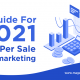 A Guide For 2021 Pay Per Sale Telemarketing