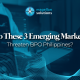 A blog banner by Magellan Solutions titled Do These 3 Emerging Markets Threaten BPO Philippines?