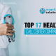 Top 17 Healthcare Call Center Companies in 2021