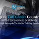 Top 21 Call Center Countries Voted By Business Scalability (Cost-Savings & The Ability To Bring Results)