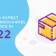 Magellan Solutions banner for What To Expect From Omnichannel Ecommerce in 2022