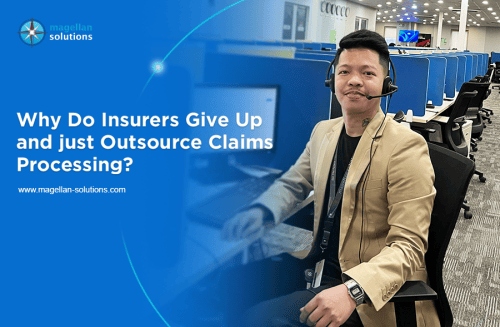 Why Choose Outsource Claims Processing? | Magellan Solutions