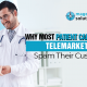 Why Most Patient Care Services Telemarketing Spam Their Customers