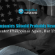 Why US Companies Should Probably Never Outsoure Call Center Philippines Again, But They Do
