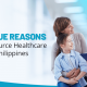 Magellan Solutions banner for 10 Unique Reasons To Outsource Healthcare To BPO Philippines