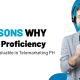 Magellan Solutions banner for 5 Reasons Why English Proficiency Is Not Really Valuable in Telemarketing PH