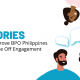 Banner for 5 Stories That Will Prove BPO Philippines is not a One Off Engagement by Magellan Solutions
