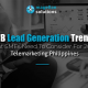 Magellan Solutions banner for B2B Lead Generation Trends That SMEs Need To Consider For 2022 - Telemarketing Philippines