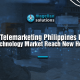 Blog banner for How Telemarketing Philippines Helps 3D Technology Market Reach New Heights by Magellan Solutions