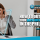 Magellan Solutions Banner for How to Outsource Your Back Office Service in the Philippines?
