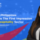 Magellan Solutions banner for Why BPO Philippines Establishes The First Impression For The Hospitality Sector