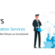 Blog banner for 6 Ways Lead Generation Services Helps You Get a Better Return on Investment