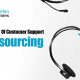 blog banner Benefits Of Customer Support Outsourcing