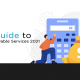 Blog Banner for SMEs Guide to Account Receivable Services 2021 by MS