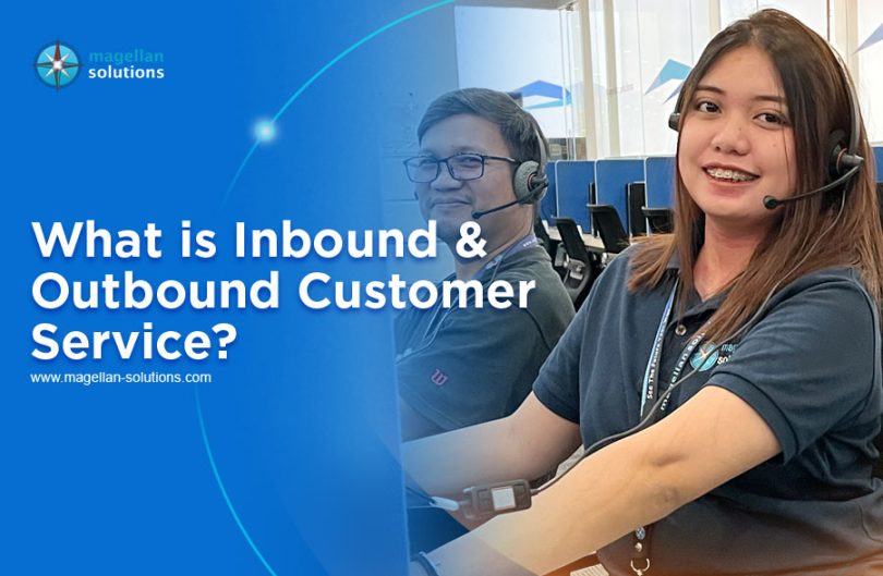 Inbound and Outbound Customer Service | Magellan Solutions