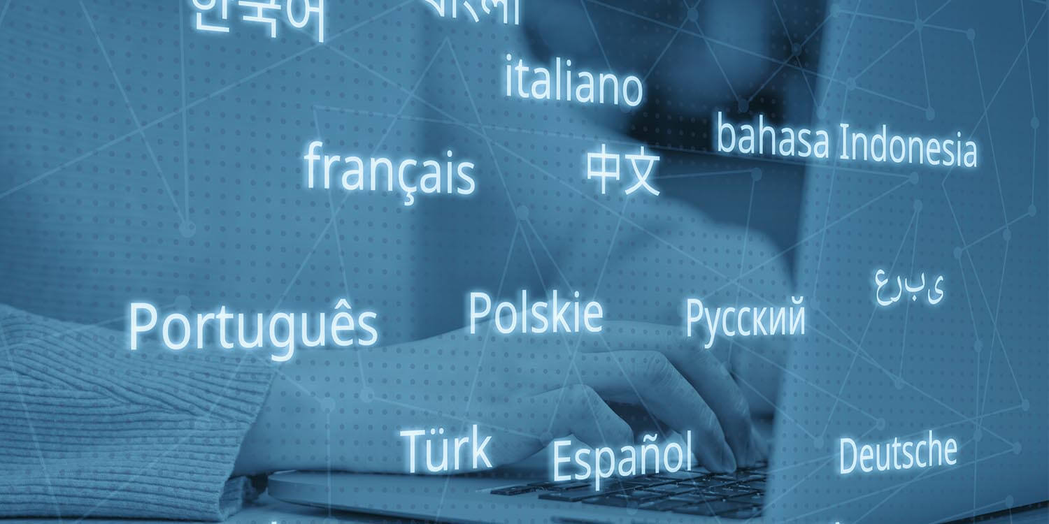 A sub-image by Magellan Solutions on the blog titled Become A Global Business Through Multilingual Call Center Services