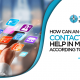 blog banner for How Can An Omnichannel Contact Center Help In Marketing According To 5 Businesses?