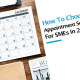 Blog banner How To Choose the Best Appointment Setting Services For SMEs In 2021