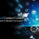 Blog banner for Omnichannel Contact Center A Nuanced Approach To Modern Consumers
