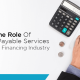 blog banner for What Is The Role Of Account Payable Services For SMEs In Financing Industry
