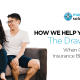 blog banner for How We Help You Face The Drawbacks When Outsourcing Insurance BPO Services