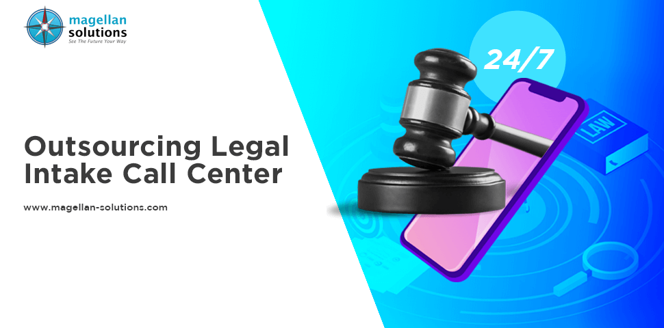 legal intake call center