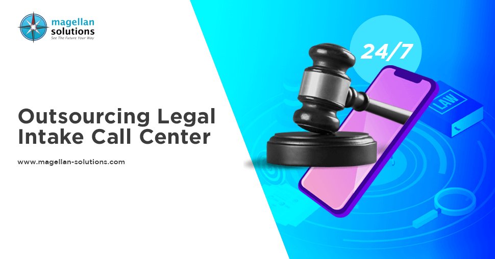 legal intake call center