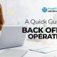 a quick guide to back office operations banner